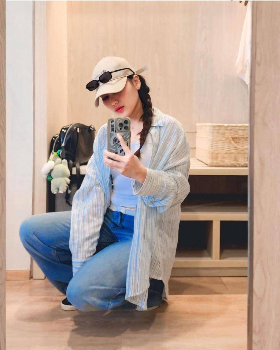 potret Ayu Ting Ting (instagram.com/ayutingting92)