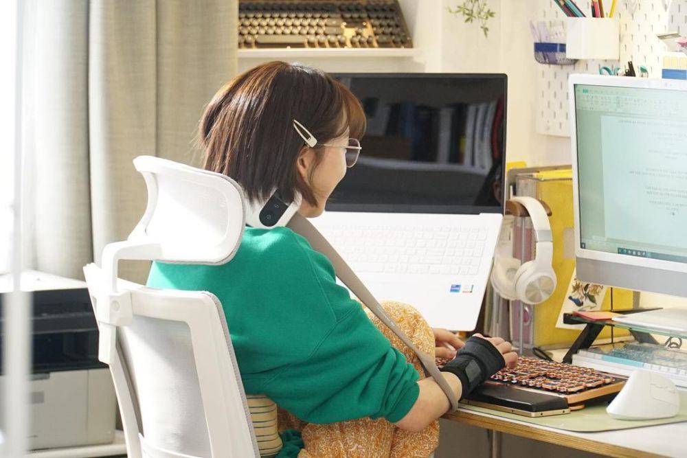 cuplikan drama Korea No Gain No Love (instagram.com/hanjiji54)