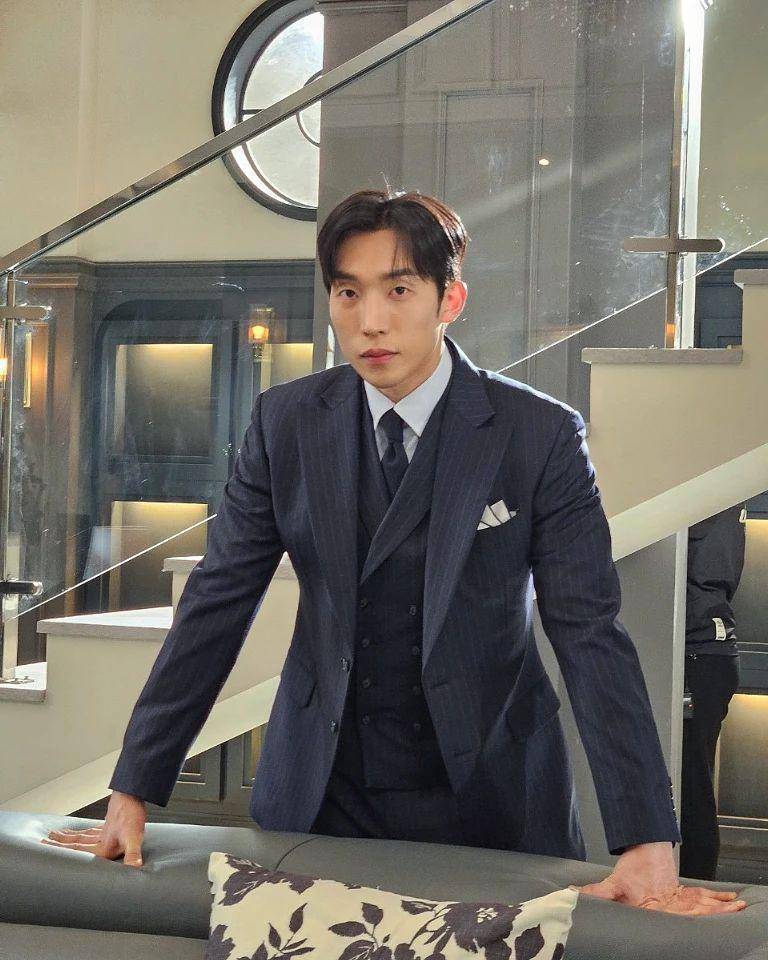 cuplikan drama Korea No Gain No Love (instagram.com/leesangyi_)