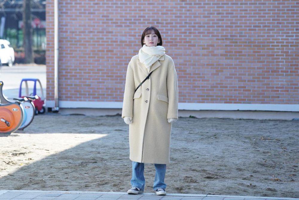 cuplikan drama Korea No Gain No Love (instagram.com/hanjiji54)