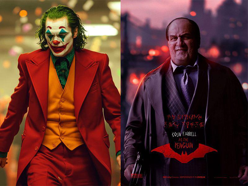 7 Karakter Villain Ikonik Batman Universe, Bikin Penggemar Terkesima