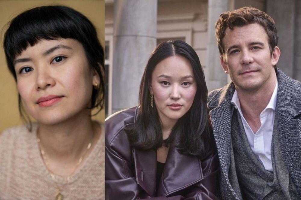 4 Pemeran Baru Serial Bridgerton 4 Netflix, Gaet Aktris Asia
