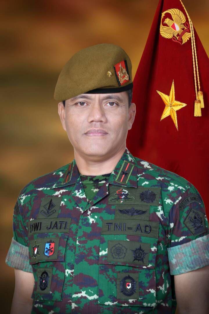 Jadi Ketua Timses Dedi Mulyadi, Ini Profil Mayjen Pur Dwi Jati Utomo
