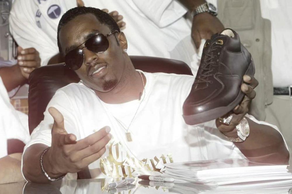 Kronologi Kasus Hukum Rapper Diddy hingga Ditangkap Polisi