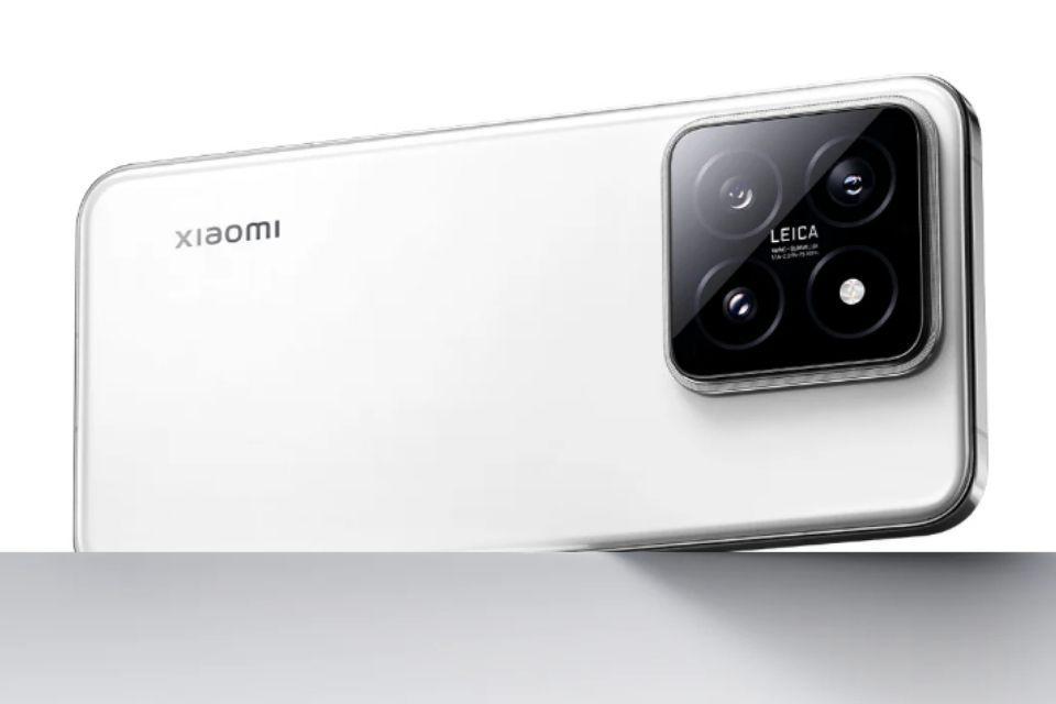 Xiaomi 14 (mi.com)