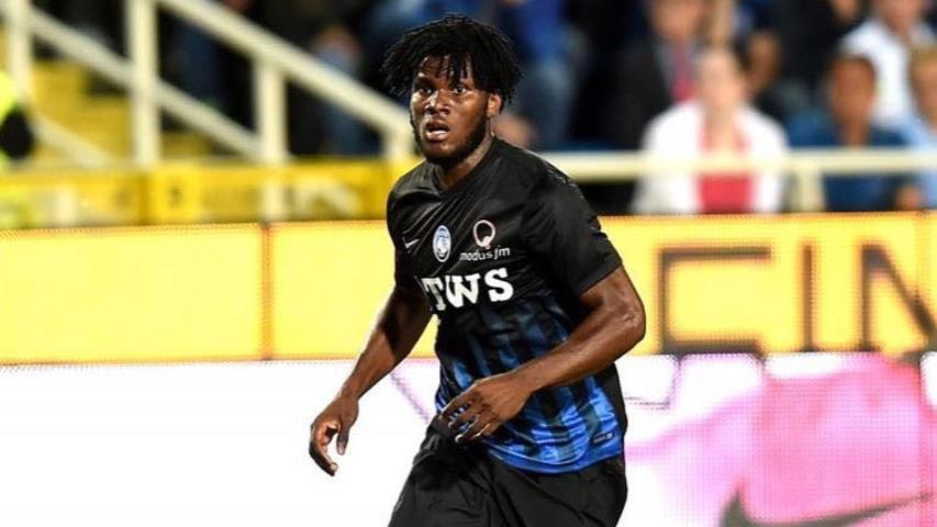 Franck Kessie (instagram.com/franckkessie)