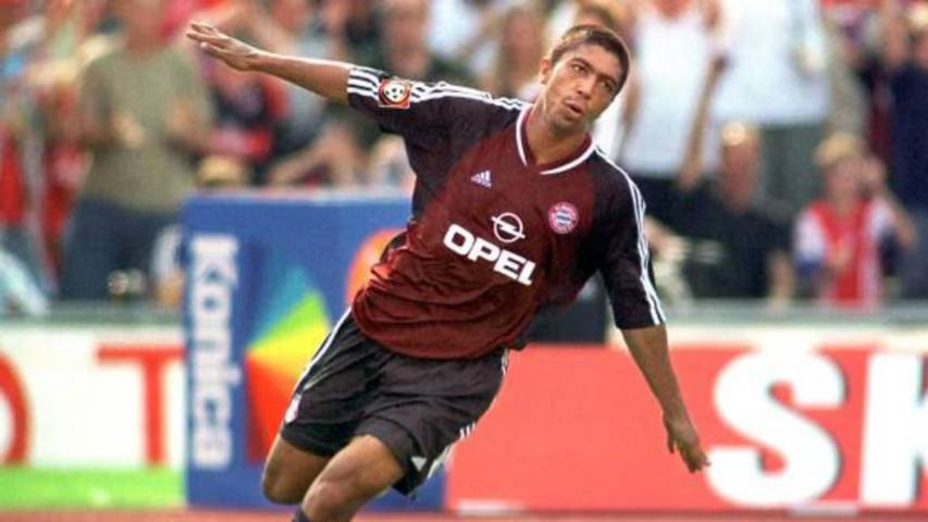 Giovane Elber (fcbayern.com)