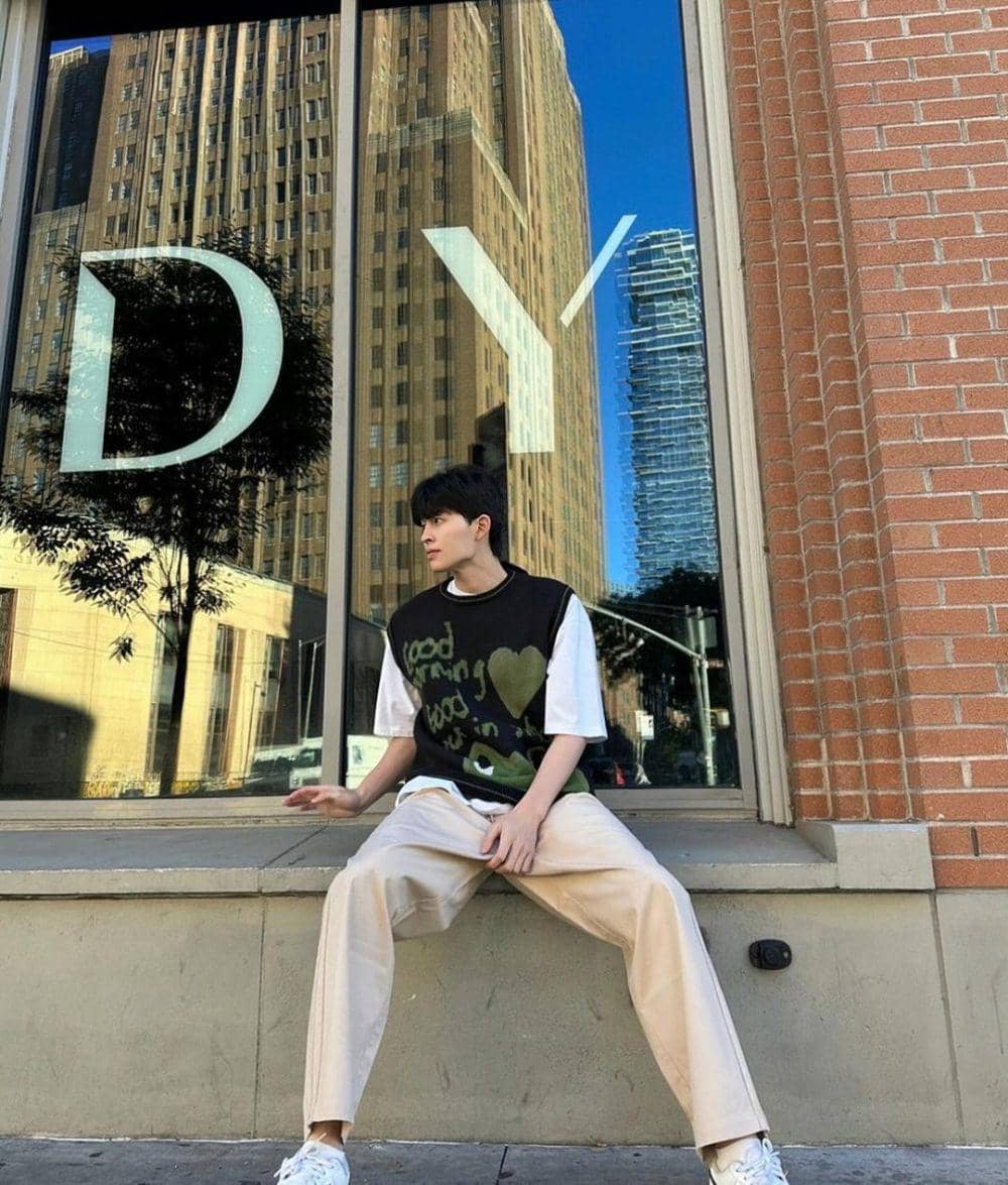 Pond Naravit (instagram.com/ppnaravit)