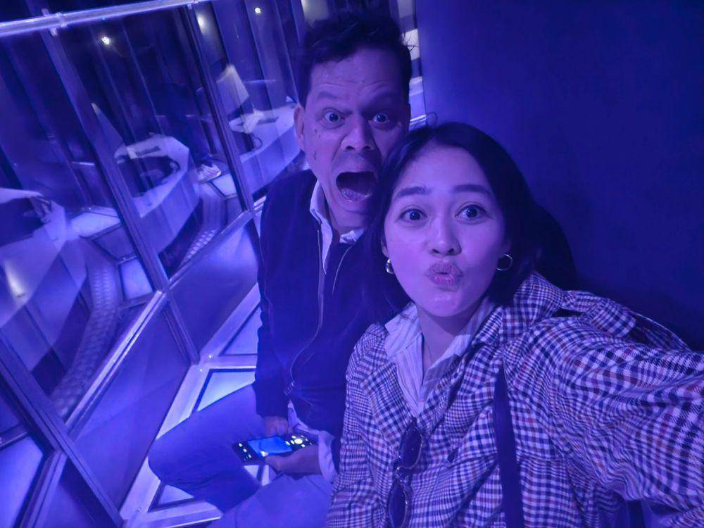potret Gracia Indri rayakan ulang tahun suami (instagram.com/graciaz14)