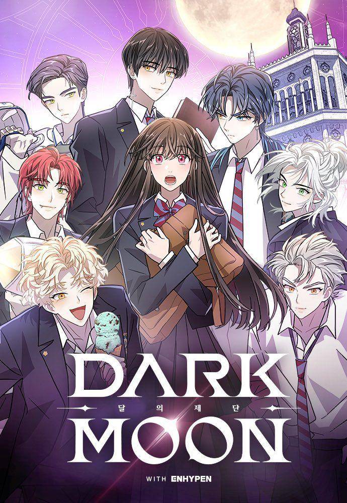 Dark Moon: The Blood Altar (Instagram.com/animecorner_ac)