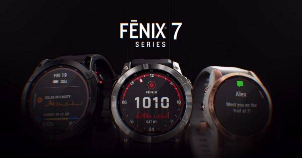 5 Rekomendasi Smartwatch Besutan Garmin, Fitur Super Lengkap