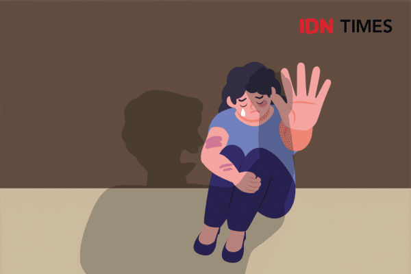 UNICEF: 1 dari 8 Anak Perempuan Pernah Alami Kekerasan Seksual