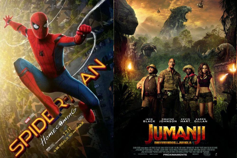 Jadwal Bioskop Trans TV 16-22 September 2024