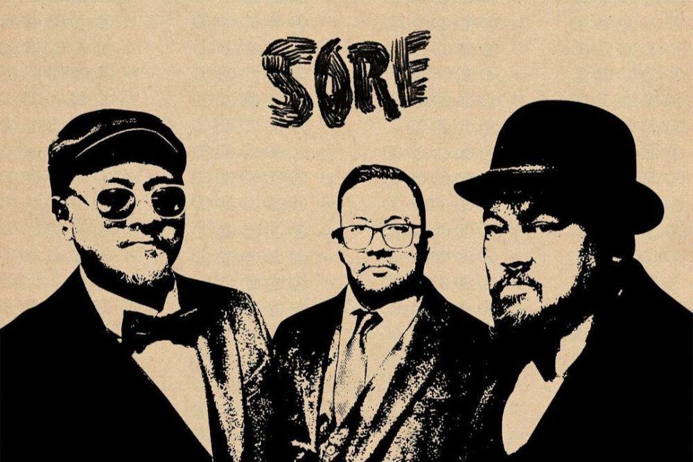 Lirik Lagu No Fruits for Today - SORE