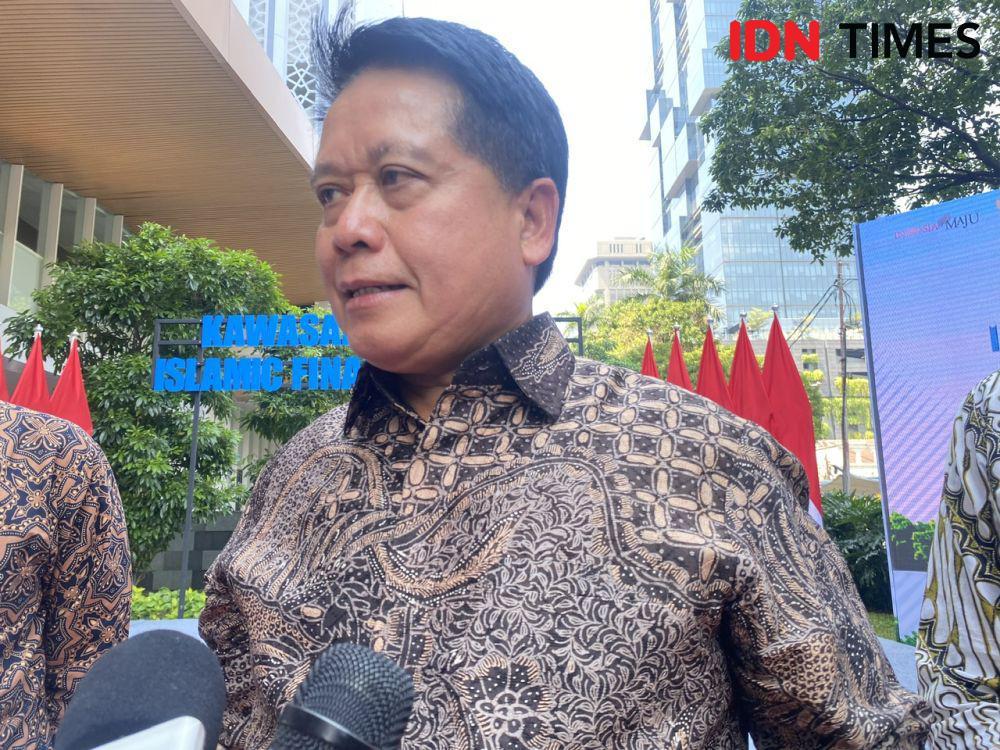 Saham BSI Cetak Rekor ATH Terus, Dirut Happy
