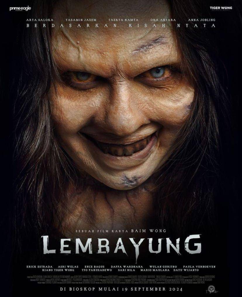 poster film Lembayung (Instagram.com/baimwong)