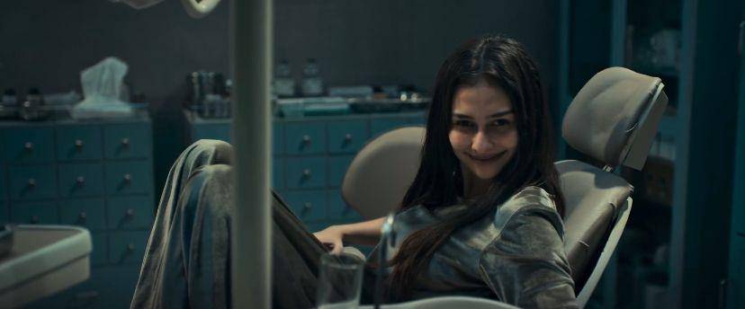Ada Berapa Post-Credit Scene di Film Lembayung?