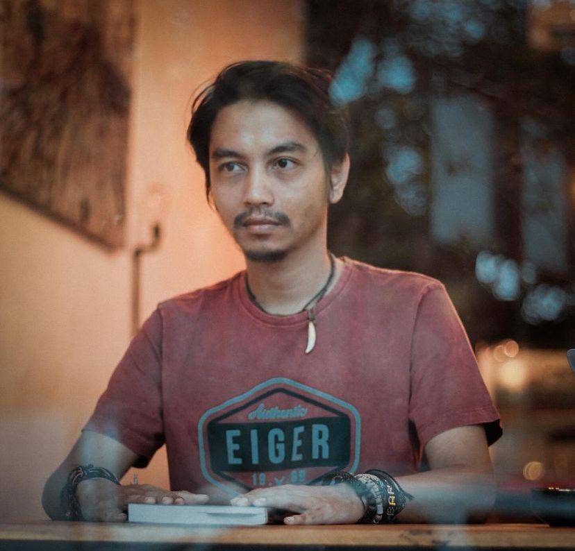 perjalanan karier Fiersa Besari (Instagram.com/fiersabesari)
