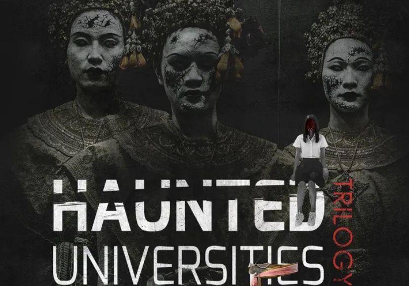 Review Film Thailand Haunted Universities Trilogy, Seseram Itu?