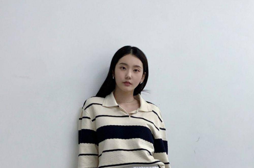 cuplikan drama Love Next Door (instagram.com/kplus__official)