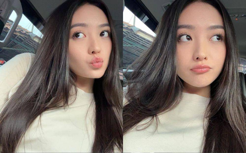 Adu Gaya Kolase Foto Artis (instagram.com/natashawilona12)