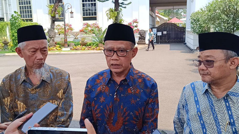Muhammadiyah Minta Jangan Diremehkan dalam Kelola Tambang