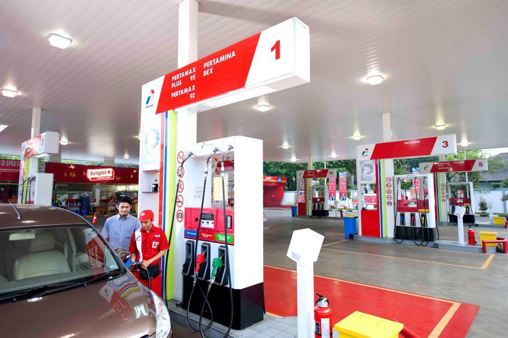 PT Pertamina (Persero) mengapresiasi dukungan Pemerintah melalui Kementerian Keuangan dengan terlaksananya pembayaran dana kompensasi Bahan Bakar Minyak (BBM). (Dok. Pertamina)
