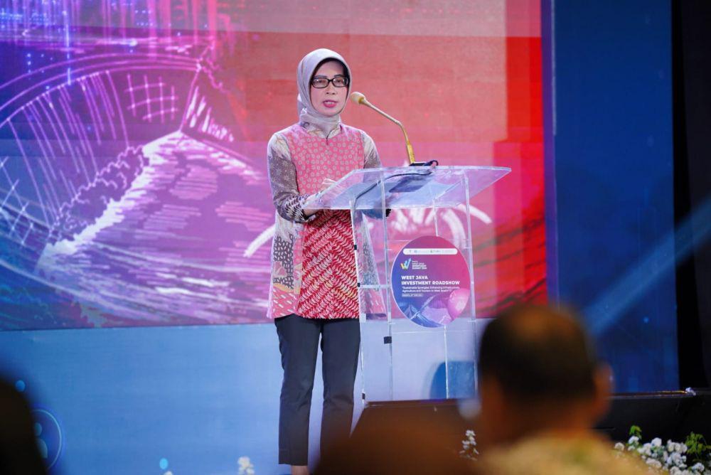 West Java Investment Summit 2024 Tawarkan Ratusan Proyek Investasi