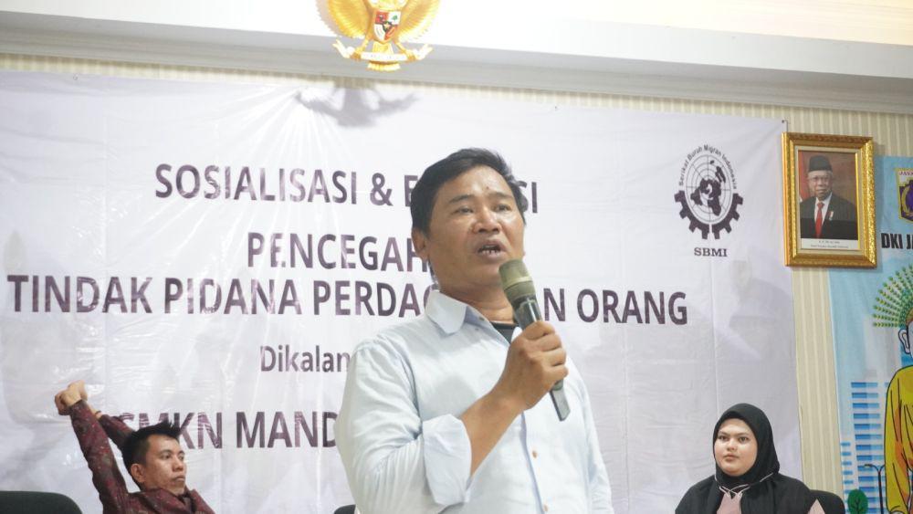 Buruh Migran Sodorkan 3 Kriteria Calon Kepala BP2MI Era Prabowo