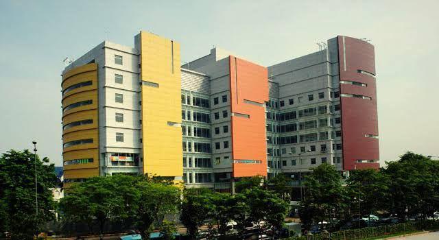 Profil Binus School Simprug, Ini Fasilitasnya!