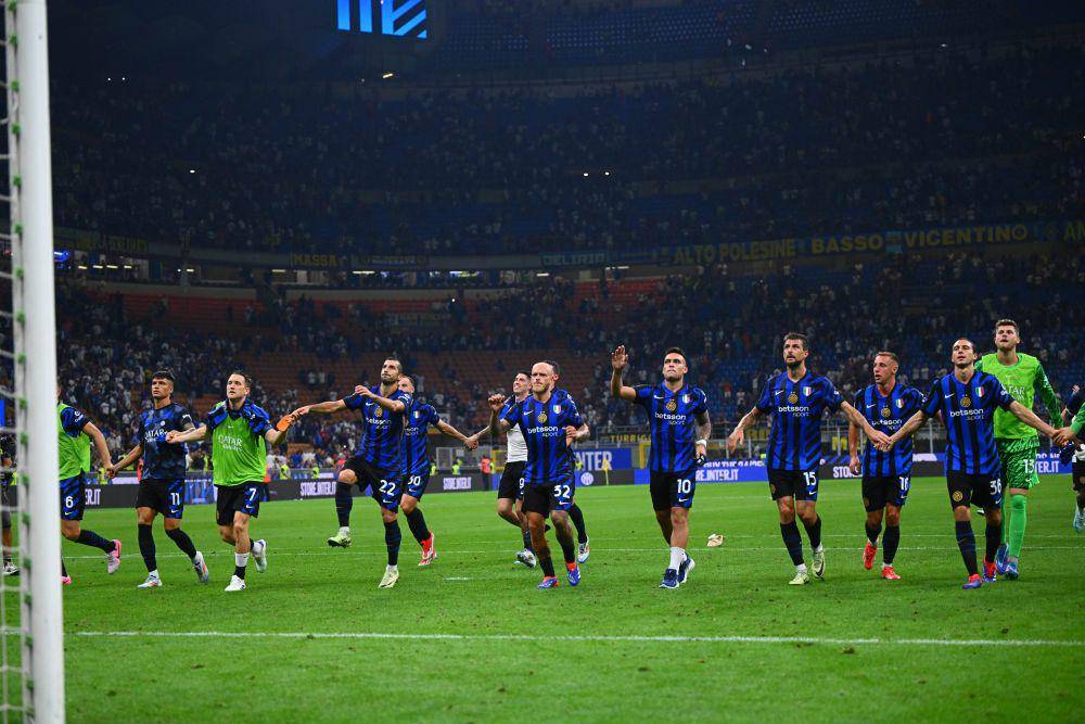 Inter Milan (x.com/Inter)
