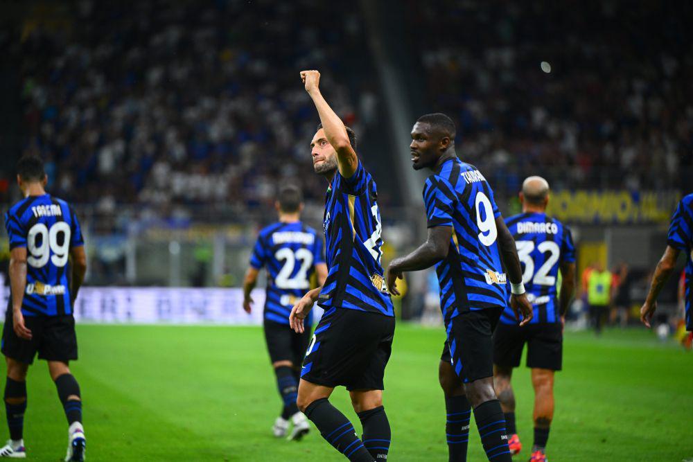 Inter Milan (x.com/Inter)