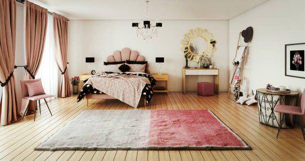 Ilustrasi karpet. https://www.istockphoto.com/Bulgac