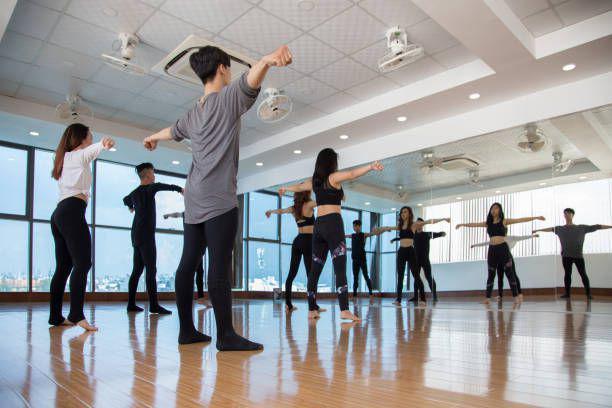 6 Tempat Sewa Studio Dance di Surabaya untuk Pemula