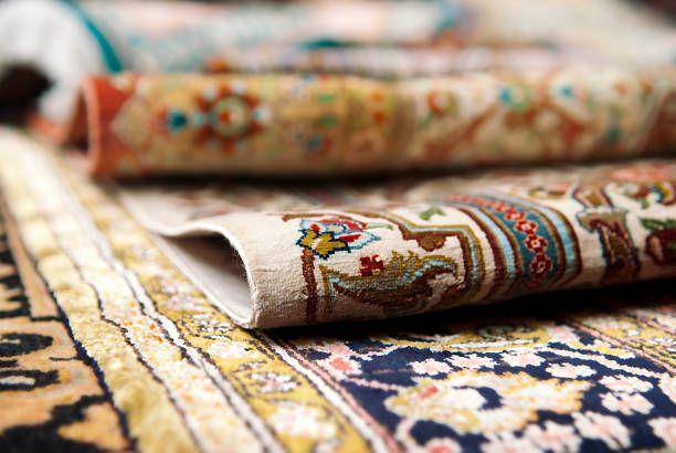 Ilustrasi karpet. https://www.istockphoto.com/rudisill