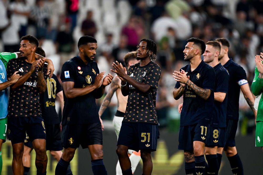Juventus (x.com/juventusfc)