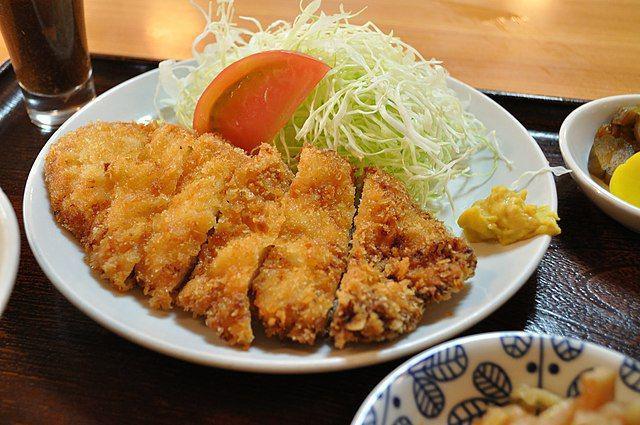 Resep Chicken Katsu Sederhana dan Cara Membuatnya