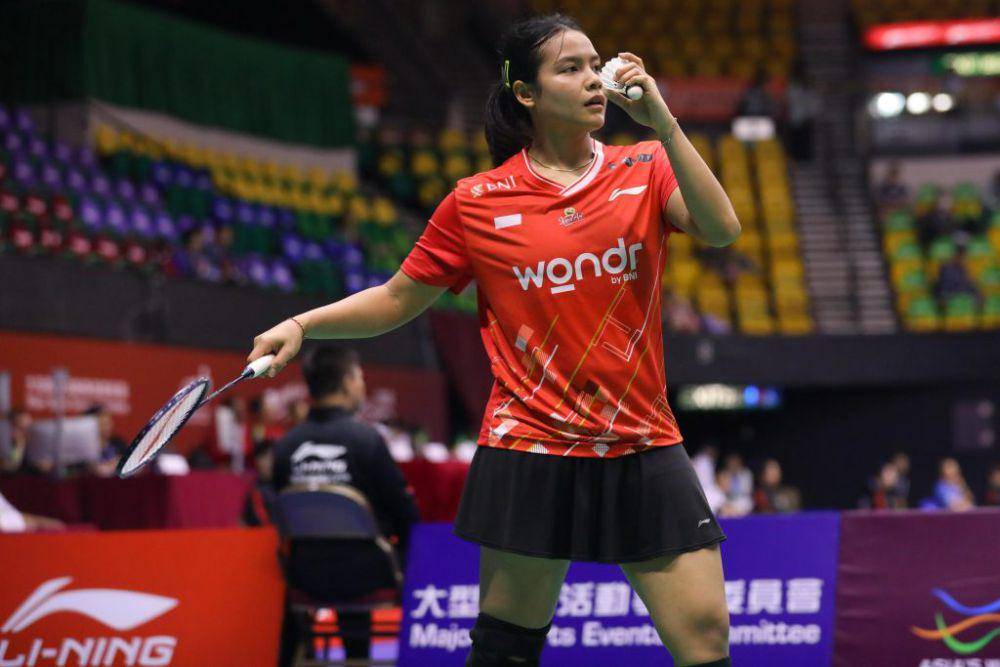 Komang Ayu Cahya Dewi (pbsi.id)