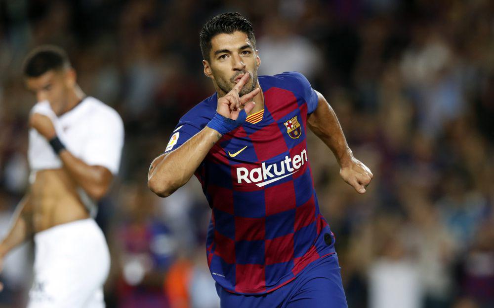 Luis Suarez (fcbarcelona.com)