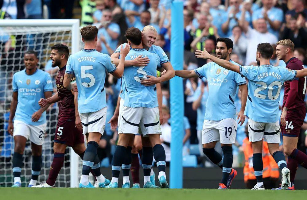 Manchester City (premierleague.com)