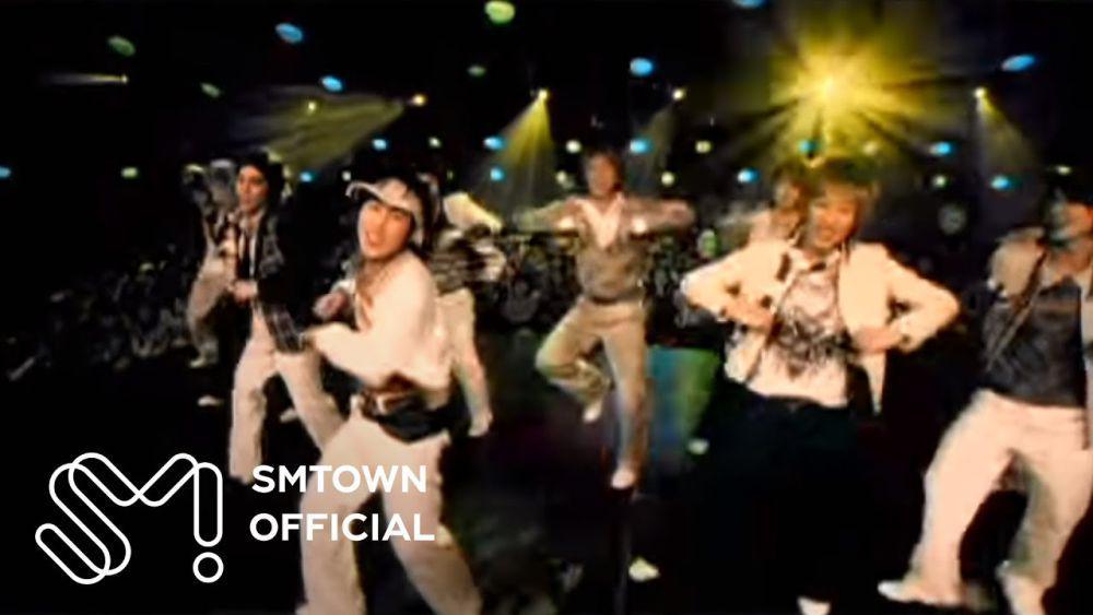 cuplikan MV "Miracle" (youtube.com/SMTOWN)