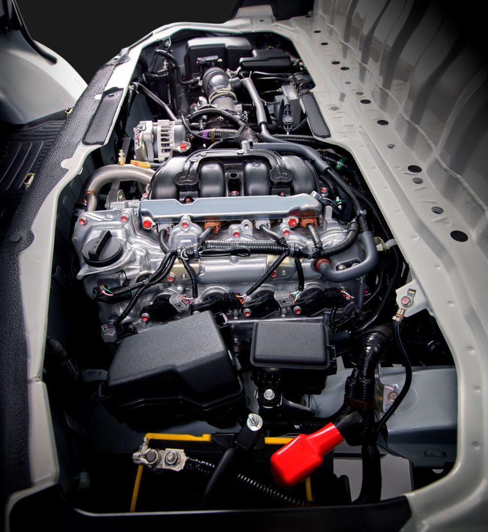 Daihatsu Gran Max (PT Astra Daihatsu Motor)
