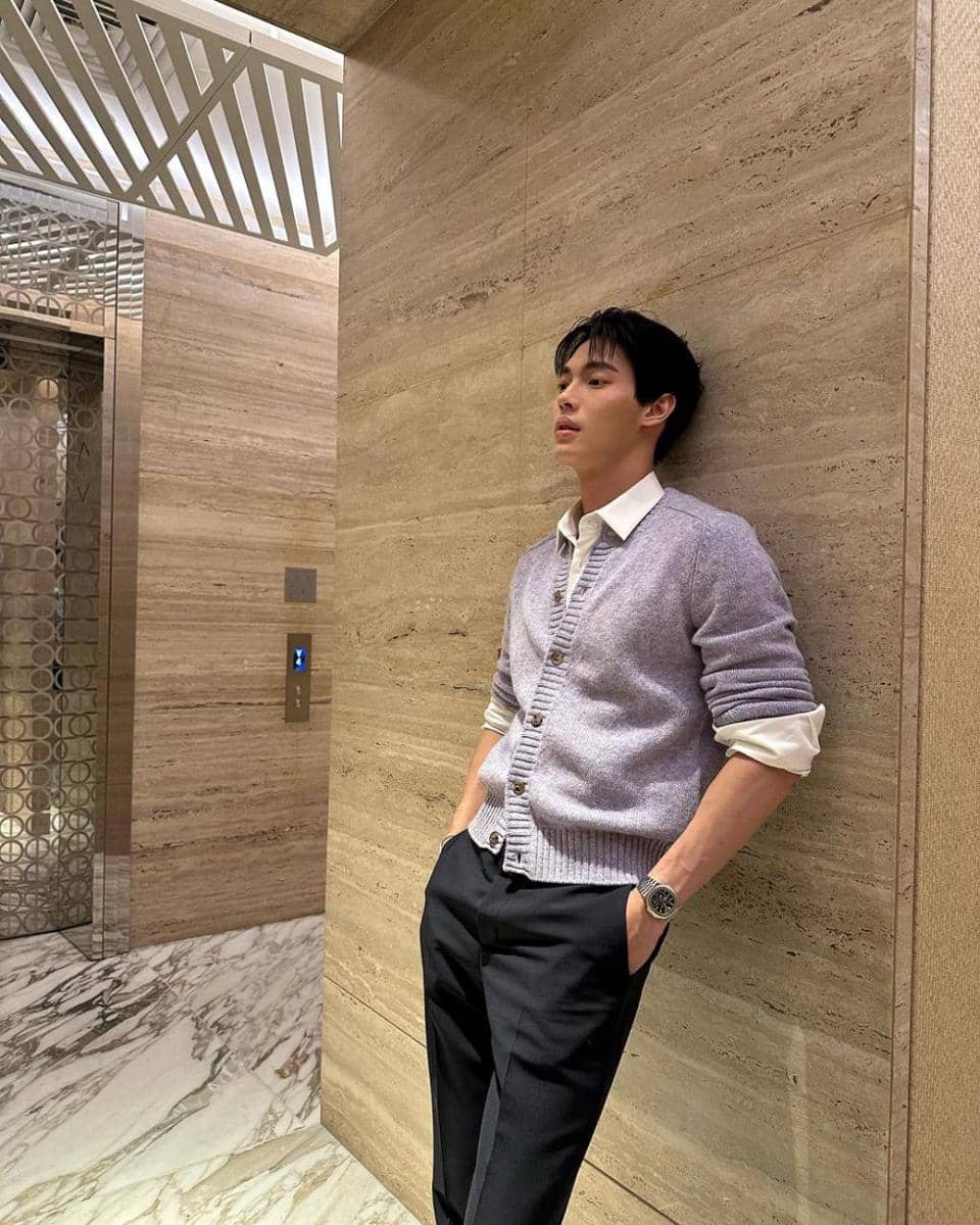 Win Metawin (instagram.com/winmetawin)