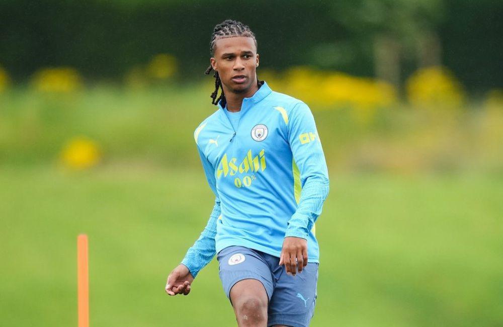 Nathan Ake (instagram.com/nathanake)