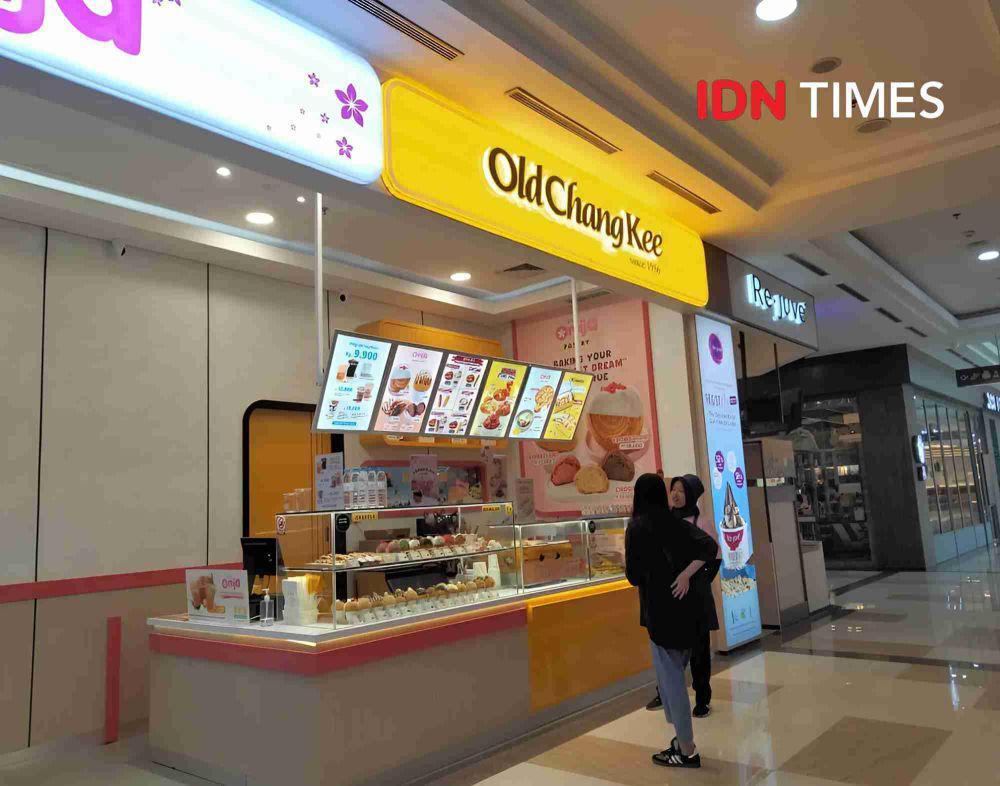 Old Chang Kee Amplaz Kasih Promo Spesial Sampai 20 September