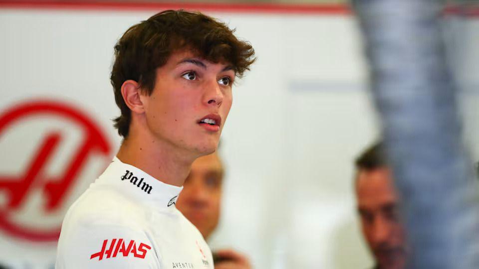 Oliver Bearman Cetak Rekor usai Finis Kesepuluh di F1 GP Azerbaijan
