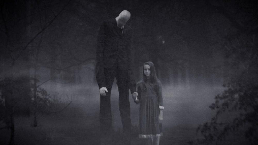 Beware the Slenderman (dok. HBO/Beware the Slenderman)