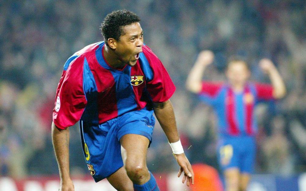 Patrick Kluivert (fcbarcelona.com)