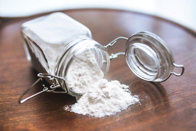 ilustrasi baking powder (pexels.com/Karolina Grabowska)