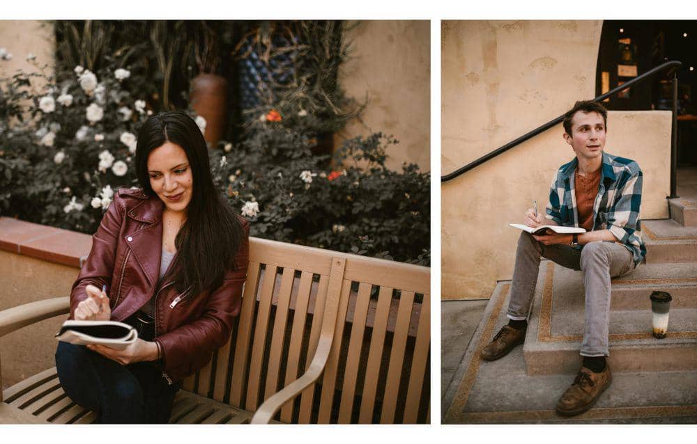 ilustrasi long distance relationship (pexels.com/RDNE Stock project)